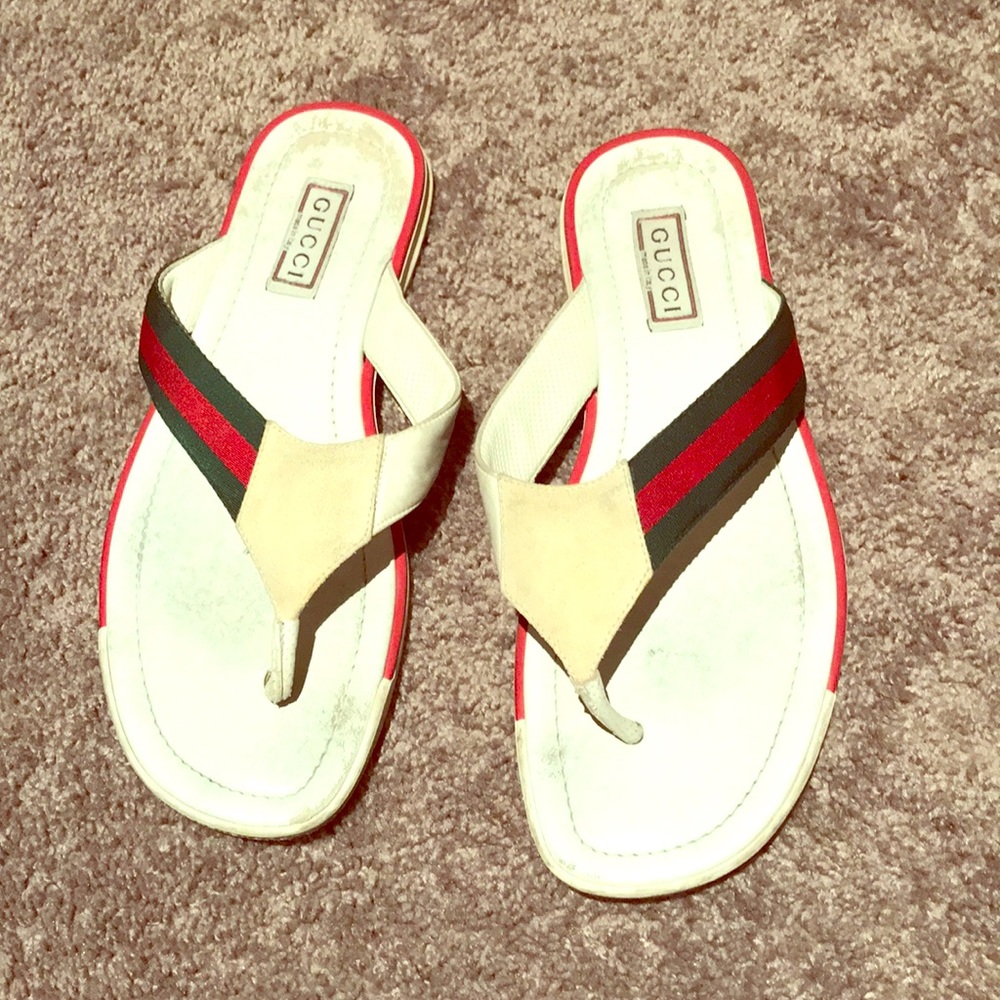 Cucci sandal